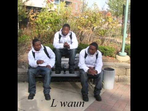 Going In (Drewski Ft L-Waun)