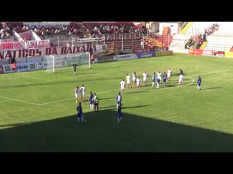 Divisão de Acesso RS 2018 - Inter SM x Aimoré Final