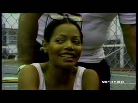 Thumbnail for Florence LaRue & the 5th Dimension Interview in Fort Lauderdale, Fla. (Nov. 20, 1976) by Dale Evans, The 5th Dimension, The Band, Lamonte McLemore, Ween, Laura Nyro, Jimmy Webb, Florence LaRue, Songwriter, Y&T