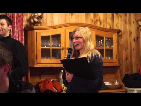 3. Tarsdorf-Ostermiethinger Vierschanzentournee Part3