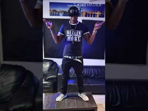 BIG BAD SPRAY - TALKING THE HARDEST