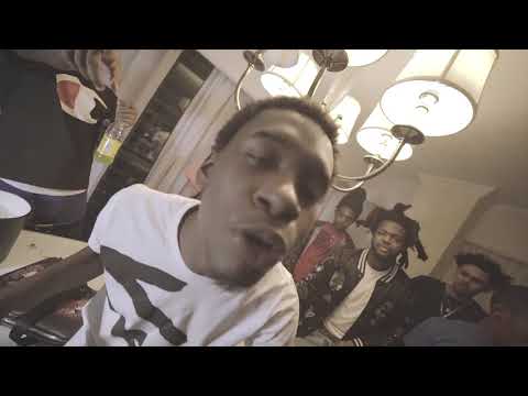 Tray Sav - Rules To The Streets “808bertster”  (Official Video)