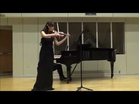 3 Caprices de Paganini, No. 20 Op. 40 by Karol Szymanowski