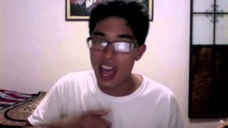 I Can&#39;t Seem to Tell - Menzingers cover [ukulele]