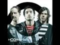 Hoobastank - I Don't Think I Love You