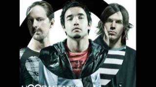 Hoobastank - I Don't Think I Love You