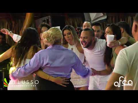 El Regreso del Condor - Que Hubo Linda - Oscar Gamarra & Camilo Carvajal