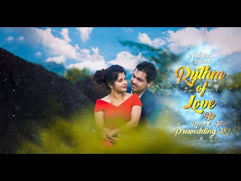 Bitan Chakraborty Pal, pre wedding shoot