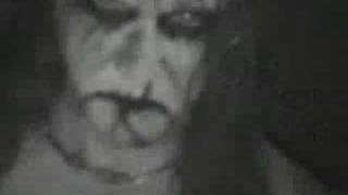 Marduk - Steel Inferno