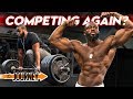 I'M COMPETING AGAIN!!! | THE JOURNEY EP. 1