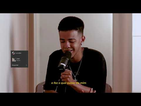 Dartanhã | Caixinha de Músicas #01 (Prod. John Glória)