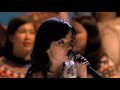Björk - Live at Royal Opera House (4K Upscaled) - 05.Undo