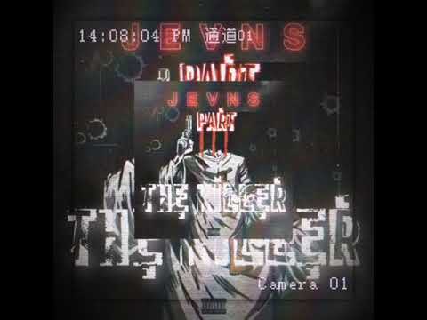 [FREE] The Jevns Beats - The Killer Part 3