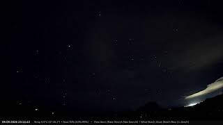 EAST - Tasman, New Zealand Live Weather Cam live webcam