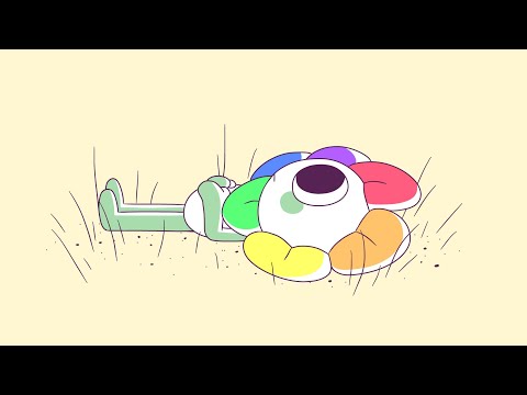 Dandy Wants His Dog Back