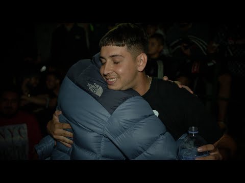 N. CATRIEL vs DAC | FINAL | FECHA 1 🇦🇷 | 02/04/22