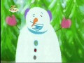 The Snowies Bałwanki Baby TV Odcinek 1