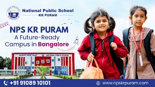 National Public School Video