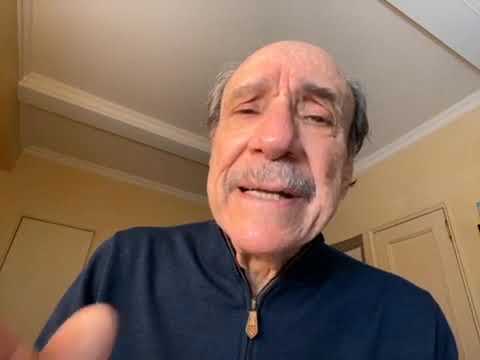 Brave New Shakespeare Challenge - KING LEAR with F. Murray Abraham | The Public Theater