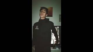 Rk reprise Dans ma Chambre