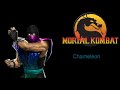 Mortal Kombat 1 Remake PC Chameleon