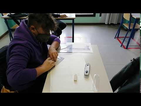 FSCTorino - Lezione di disegno tecnico I