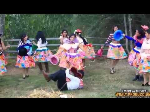 Mily Montes - YA NO PUEDES YA NO JALAS (VIDEO OFICIAL EN HD) SHACATAN Santiago 2015