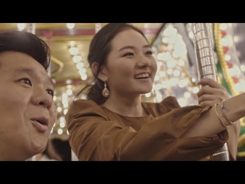 Pepita Salim - Forevermore (Official Music Video)