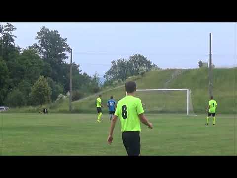 TJ Sokol Jezernice - FK Spartak Lipník nad Bečvou "B" 3.6.2018