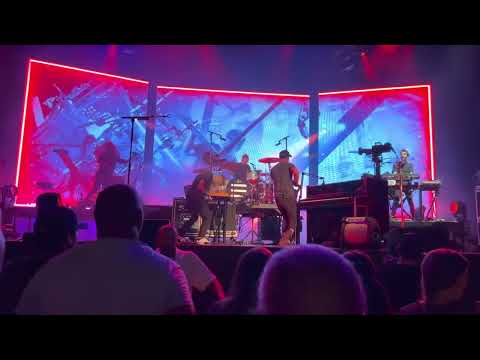 Running Up That Hill/Good Life - OneRepublic