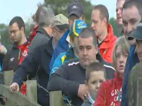 British Rally Championship Round 4 - Ulster