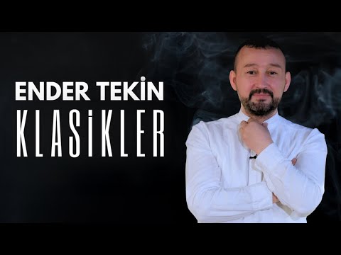 Ender Tekin Klasikler