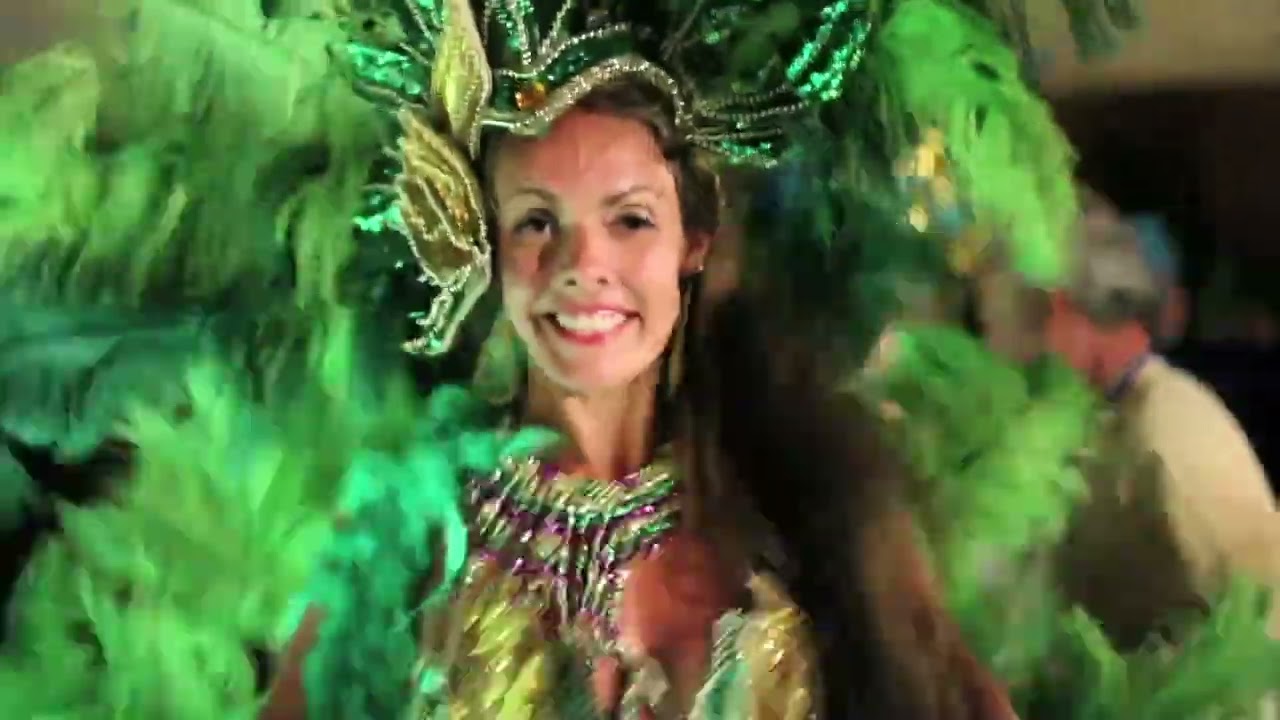 Promotional video thumbnail 5 for BrazilCarnival