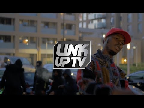 Mucky - Rapture [Music Video] | Link Up TV