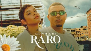 Raro Music Video