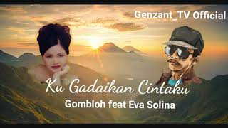 Download lagu Kugadaikan Cintaku - Gombloh Feat Solina | Koleksi Emas Jutaan Copy mp3