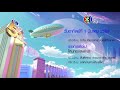 Ident ช่อง 3 HD ครบรอบ 56 ปี พ ศ 2569