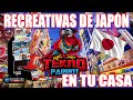 Tekno Parrot Jugar A Las Recreativas De Japon En Tu Cas