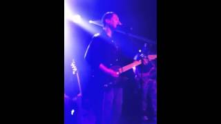 Bob Marley - No Woman No Cry (Cris Cab cover) @ AB Brussels