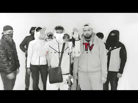 IVAN BRATE x 6MEMBER5 - WILD WEST