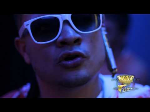 De La Ghetto Jowel Y Randy "Triple XXX" BEHIND THE SCENES (OFFICIAL VIDEO)