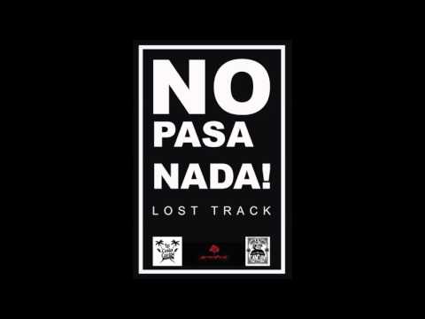 Cimio paredez feat Bull balderas -NO PASA NADA