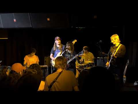 Sarah Shook (Nothin’ Feels Right But Doin’ Wrong) @ 7th Street Entry Minneapolis, MN 7/1/23