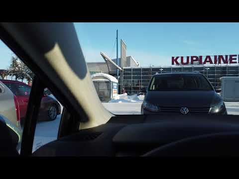 Kissan lääkäri reissu,einari