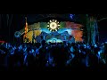 System Static (System 7 & Eat Static) - Wolf-Head Live @ Ozora Mainstage 2017