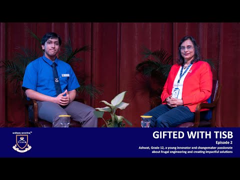 Gifted with TISB Episode 1