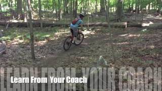 Learn - Fail - Try Again