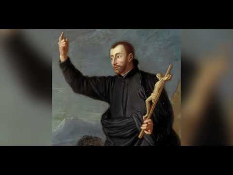 16 Juin - Saint Jean François Régis