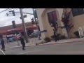 SALINAS PD SHOOT UNARMED MAN IN BROAD ...