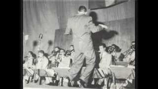 78rpm: Artistry In Rhythm - Stan Kenton and his Orchestra, 1943 - Capitol 159